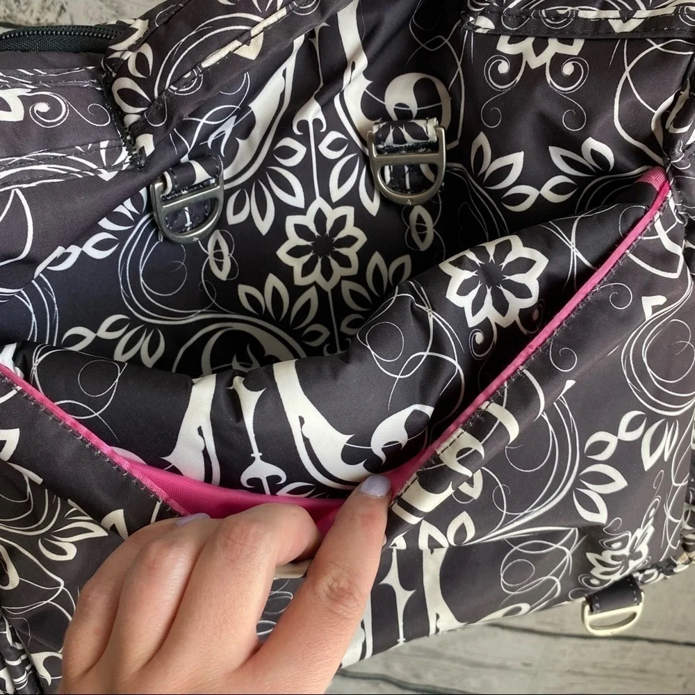 Ju-Ju-Be B.F.F. Diaper Bag